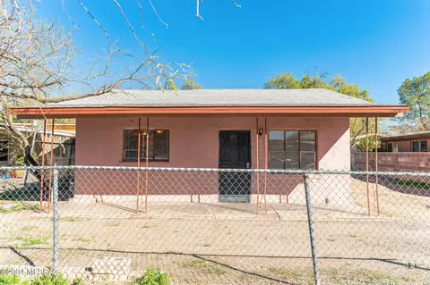 1328 W Niagara St, Tucson, AZ 85745