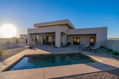 3121 S Corte Amarilla, Green Valley, AZ 85614