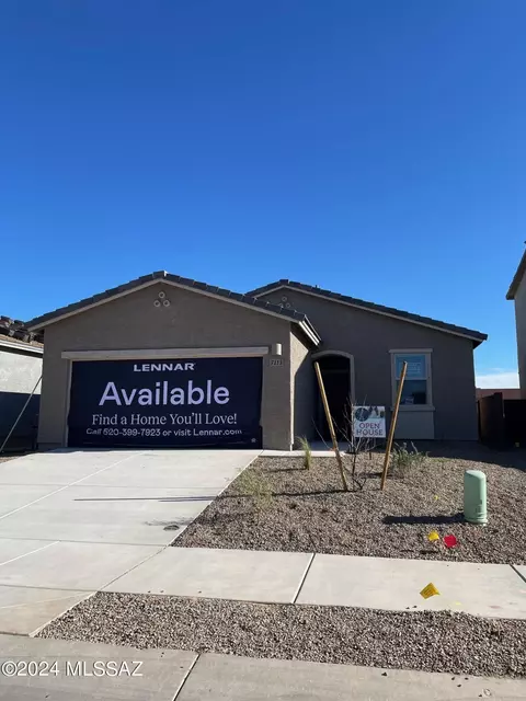 7113 W Vineridge Dr, Tucson, AZ 85757