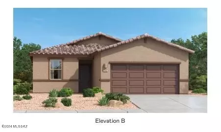 7104 W Vineridge Dr, Tucson, AZ 85757