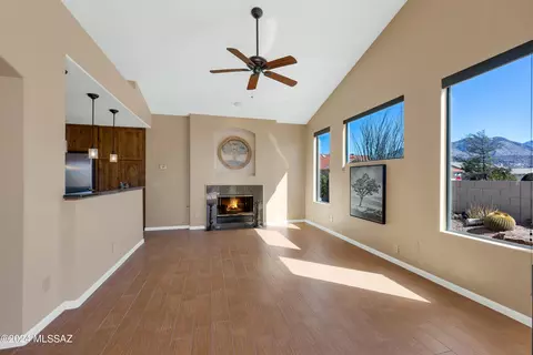 Living - 64503 E Round Robin Ln, Saddlebrooke, AZ 85739 photo 5 of 8