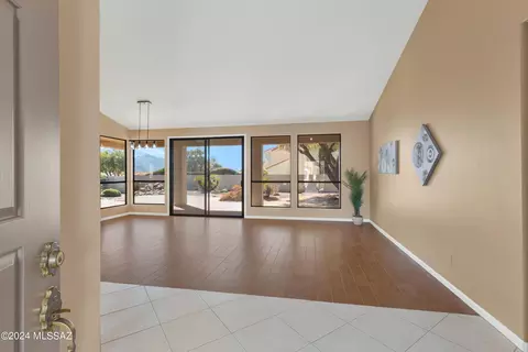 Living - 64503 E Round Robin Ln, Saddlebrooke, AZ 85739 photo 1 of 8