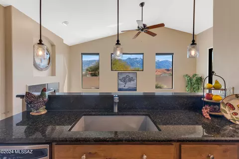 Kitchen - 64503 E Round Robin Ln, Saddlebrooke, AZ 85739 photo 1 of 8