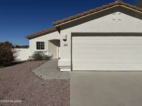 6588 W Hassayampa Pl, Tucson, AZ 85743