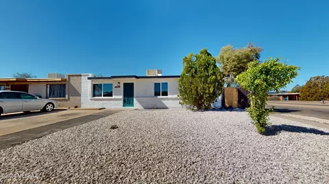 3502 S Austin Pl, Tucson, AZ 85730