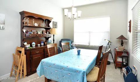 Dining - 12024 E Becker Dr, Vail, AZ 85641 photo 1 of 1