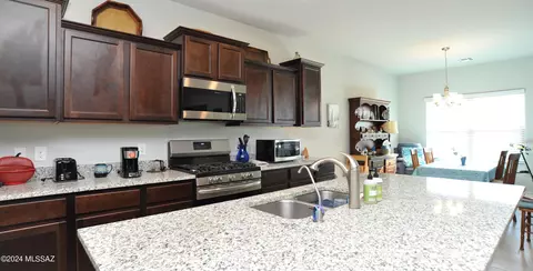 Kitchen - 12024 E Becker Dr, Vail, AZ 85641 photo 1 of 5