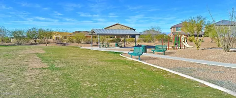 View/Area - 12024 E Becker Dr, Vail, AZ 85641 photo 1 of 1