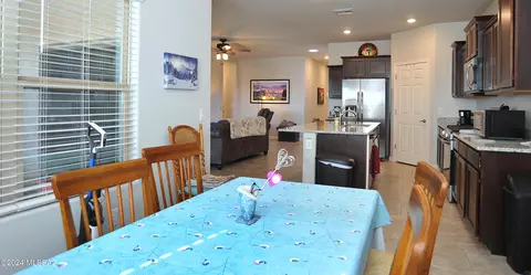 Kitchen - 12024 E Becker Dr, Vail, AZ 85641 photo 4 of 5