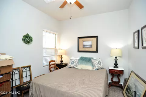 Bedroom - 12024 E Becker Dr, Vail, AZ 85641 photo 5 of 5