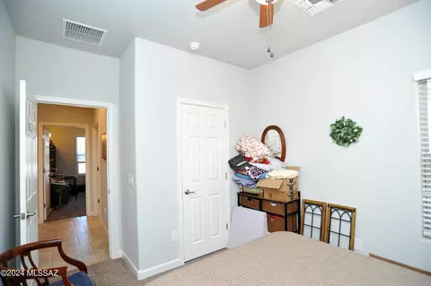 Bedroom - 12024 E Becker Dr, Vail, AZ 85641 photo 4 of 5