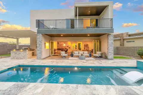 6995 E Ventana Links, Tucson, AZ 85750