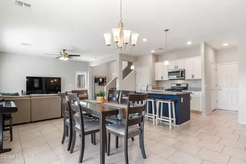 Dining - 8868 E Abrams Loop, Tucson, AZ 85710 photo 1 of 1