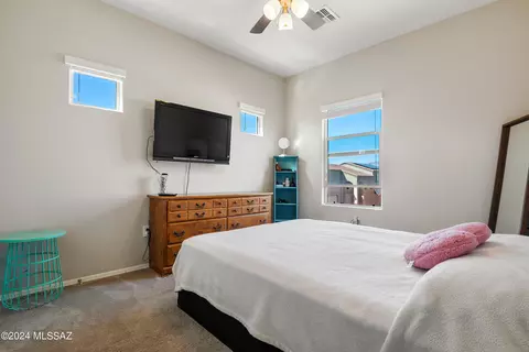 Bedroom - 8868 E Abrams Loop, Tucson, AZ 85710 photo 1 of 6