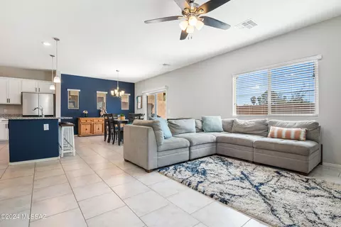 Living - 8868 E Abrams Loop, Tucson, AZ 85710 photo 1 of 3
