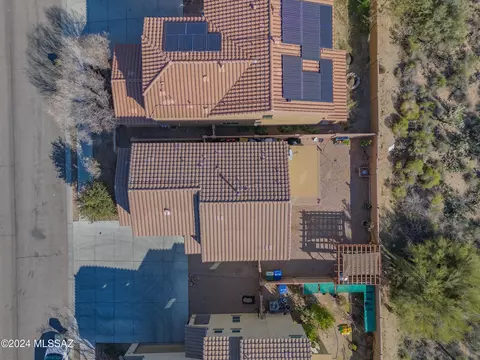 View/Area - 8868 E Abrams Loop, Tucson, AZ 85710 photo 5 of 5
