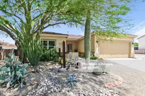 13619 E Diablo Creek Dr, Vail, AZ 85641