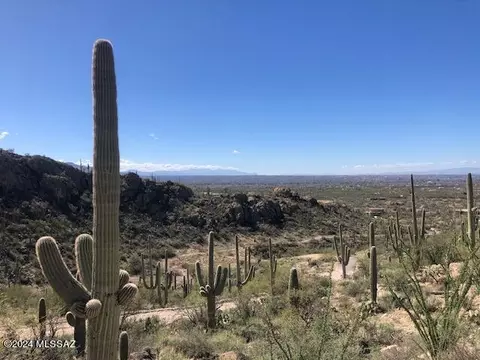 4000 N Caliente Canyon Pl, Tucson, AZ 85749