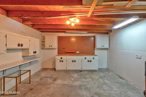 Living - 6122 E Hampton St, Tucson, AZ 85712 photo 3 of 3
