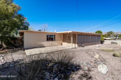 Other - 6122 E Hampton St, Tucson, AZ 85712 photo 1 of 6