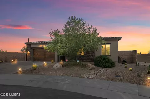 7065 W Turquoise Hills Pl, Marana, AZ 85658