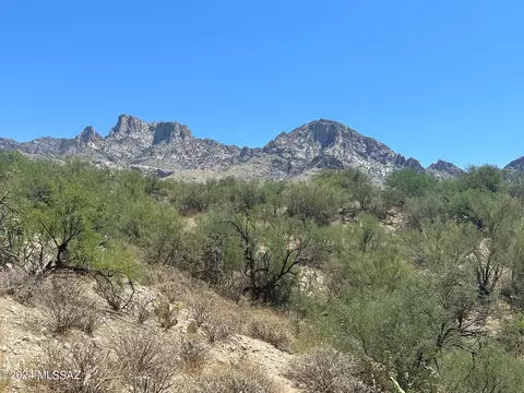 1685 E Buck Hollow Ct, Oro Valley, AZ 85737