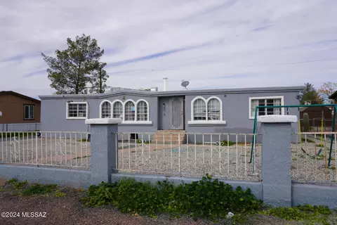 6862 W Rocking Chair, Tucson, AZ 85757