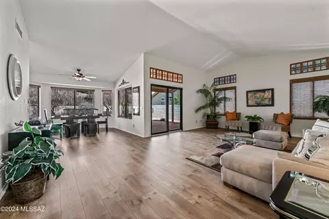 63822 E Squash Blossom Ln, Saddlebrooke, AZ 85739