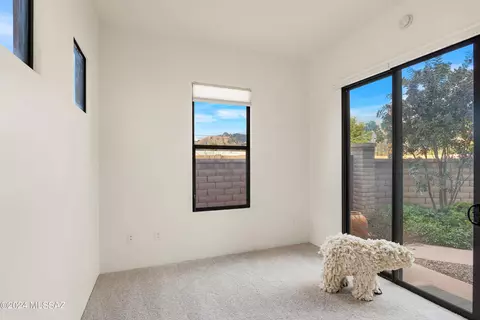 Bedroom - 502 E Cedarvale Rd, Tucson, AZ 85704 photo 2 of 3
