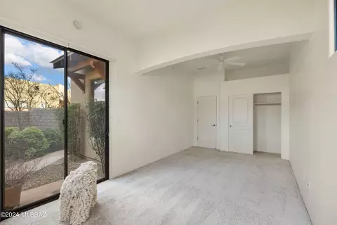 Bedroom - 502 E Cedarvale Rd, Tucson, AZ 85704 photo 3 of 3