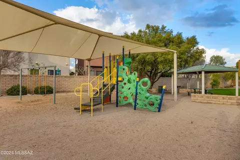 View/Area - 502 E Cedarvale Rd, Tucson, AZ 85704 photo 1 of 2