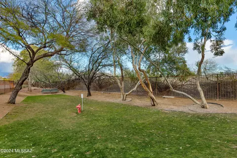 View/Area - 502 E Cedarvale Rd, Tucson, AZ 85704 photo 2 of 2