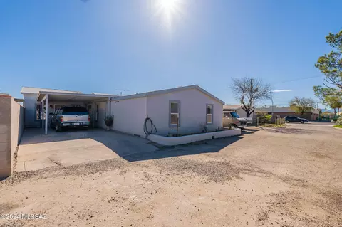 3426 N Stone Ave, Tucson, AZ 85705