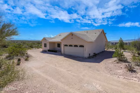 17466 E Zoo Stage Rd, Vail, AZ 85641 photo 4
