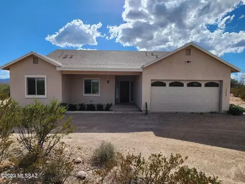 17466 E Zoo Stage Rd, Vail, AZ 85641 photo 2
