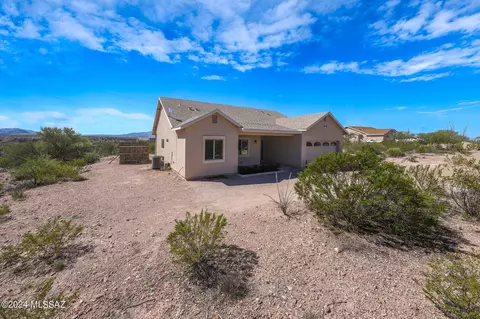 17466 E Zoo Stage Rd, Vail, AZ 85641 photo 6