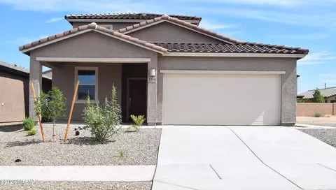 7104 W Inkwood Ln, Tucson, AZ 85757