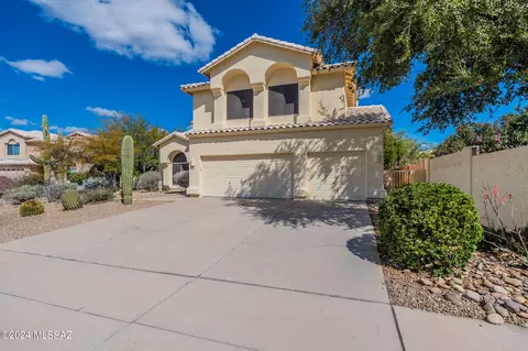 1350 Canada Creek Pl, Tucson, AZ 85737