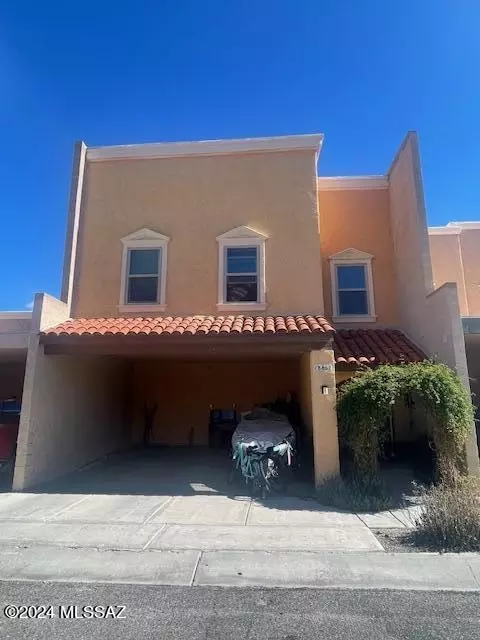 18861 S Esherton Dr, Green Valley, AZ 85614