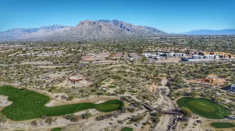 2149 W Sonoran Hill Ct #5, Tucson, AZ 85742