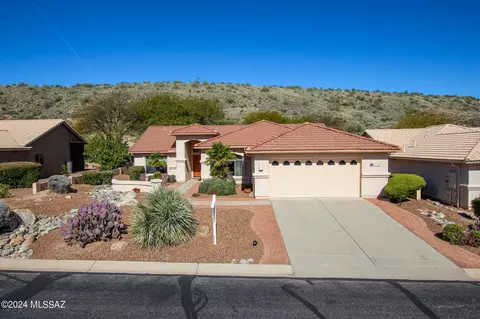 62160 E Sand Crest Dr, Saddlebrooke, AZ 85739