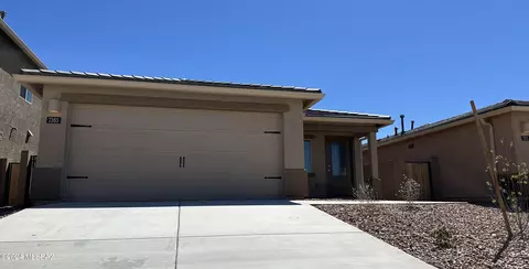 7365 W Cottage Farm Way, Tucson, AZ 85757