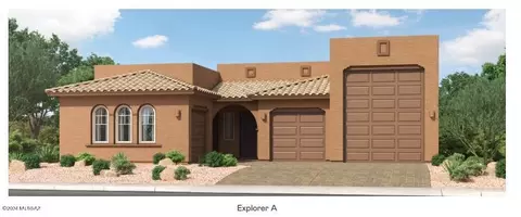 7916 S Desert Indigo Dr, Tucson, AZ 85747