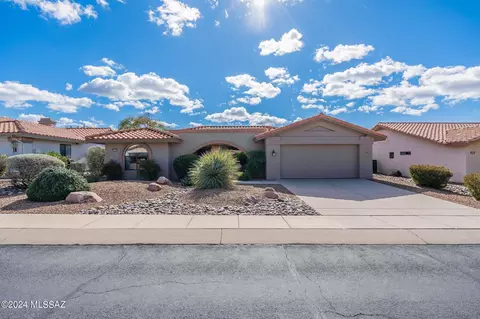 14582 N Alamo Canyon Dr, Oro Valley, AZ 85755