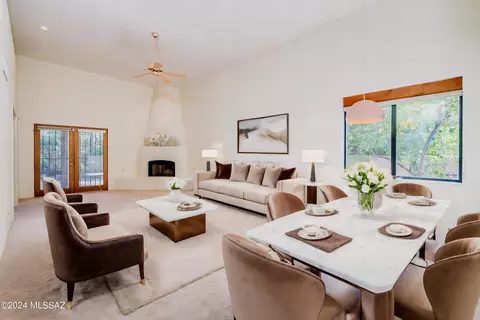 8040 N Totavi Trl, Tucson, AZ 85704