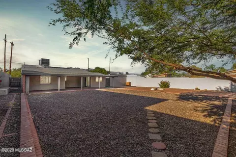 3108 E Glenn St, Tucson, AZ 85716