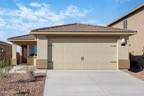 7620 S Meadowsweet Ct, Tucson, AZ 85757