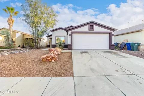 1313 W Laporte Ln, Tucson, AZ 85714
