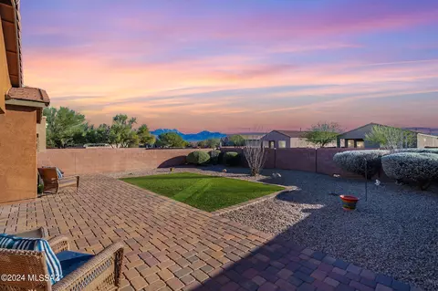 1020 E Lumber Jack Trl, Sahuarita, AZ 85629