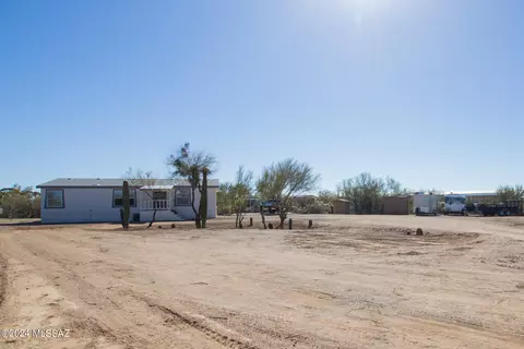 4312 S Hogan Dr, Tucson, AZ 85735